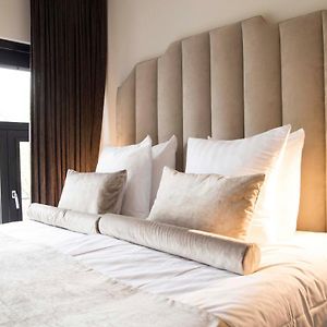 Studio met een Queen Size Bed